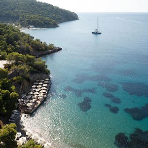 Sirene Blue Luxury Beach Resort
